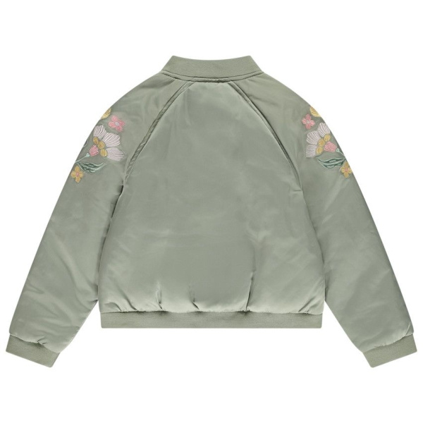 Бомбер ORCHESTRA для девочек купить онлайн.