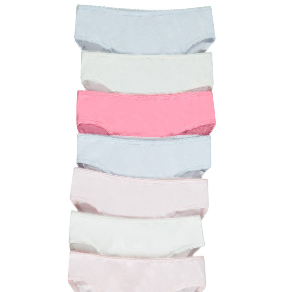 Набор из 7 трусов