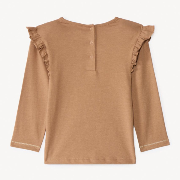 Футболка д/р