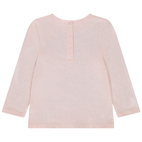 Футболка д/р