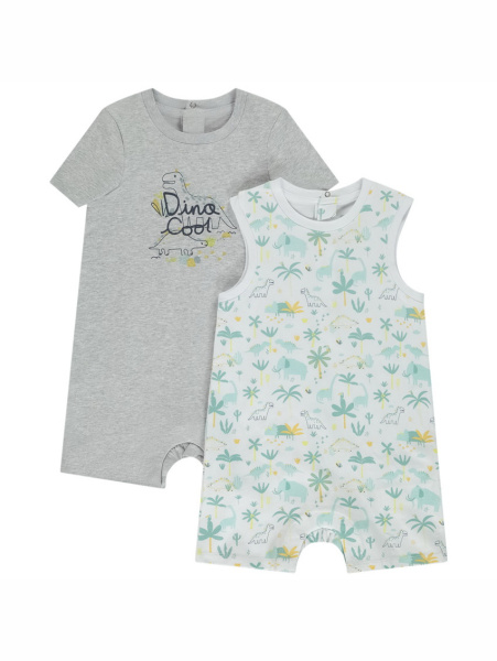 Набор из 2х комбинезонов