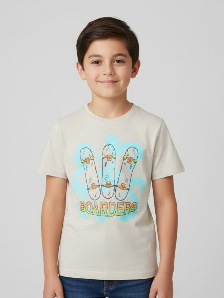 Футболка к/р