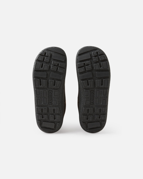 Ботинки Рейма