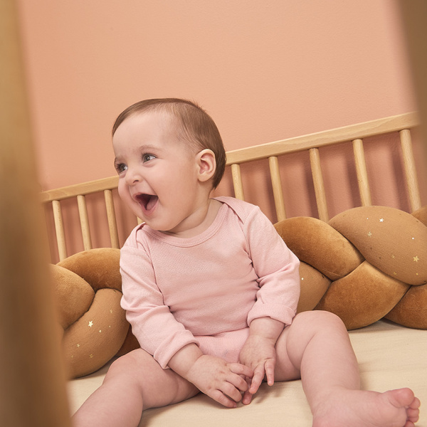 Набор из 5 боди д/р