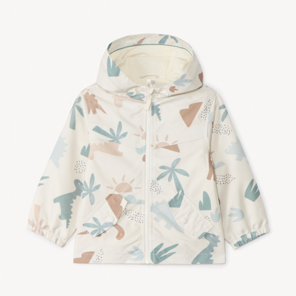 Ветровка ORCHESTRA