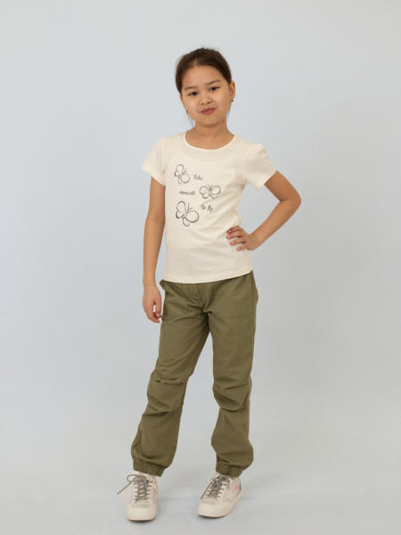 Футболка к/р