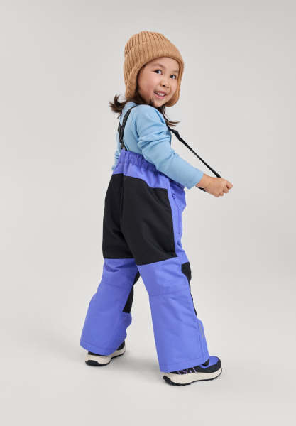 Полукомбинезон