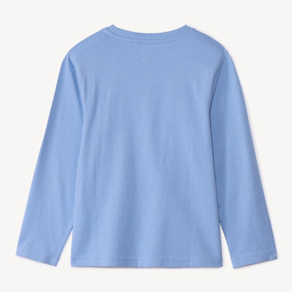 Футболка д/р ORCHESTRA для мальчиков