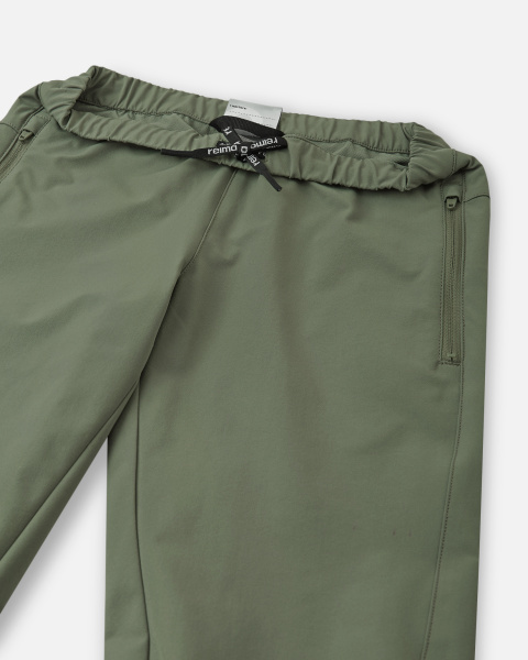 Брюки Рейма для мальчиков