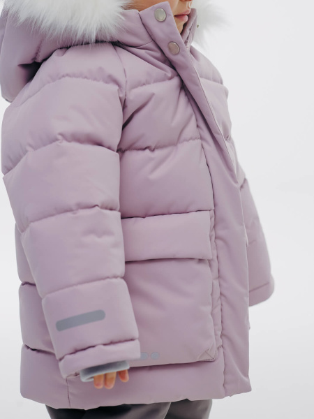 Комплект куртка+брюки Fox-cub для девочек