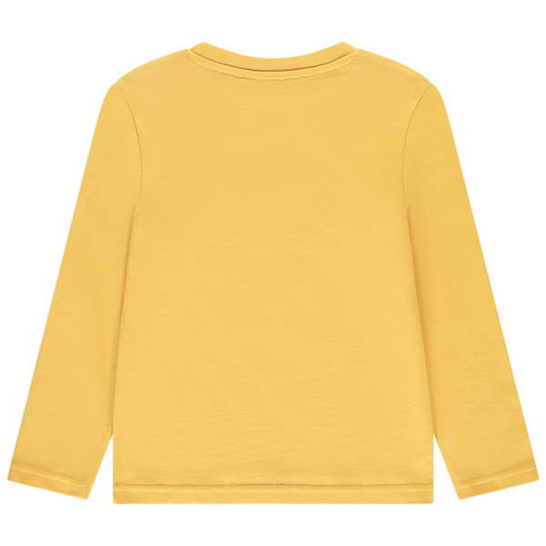 Футболка д/р ORCHESTRA для мальчиков