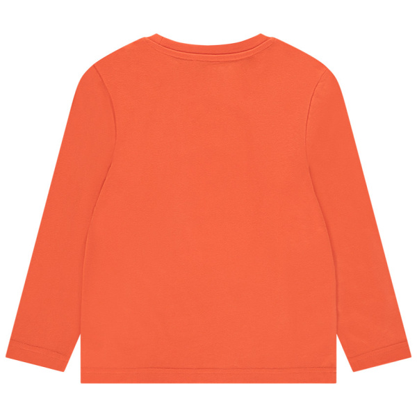 Футболка д/р ORCHESTRA для мальчиков