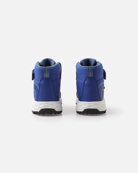 Ботинки Рейма