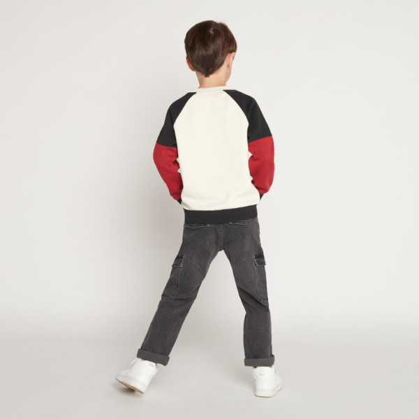 Свитшот ORCHESTRA для мальчиков