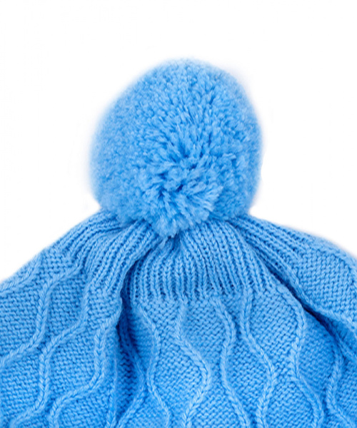 Шапка Чудо-кроха для новорождённых