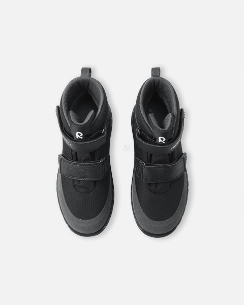 Ботинки Рейма