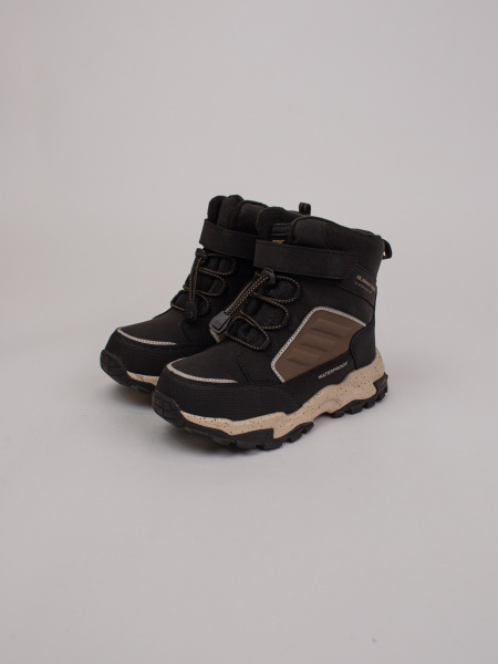 Ботинки INDIGO KIDS