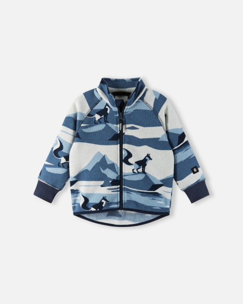 Кардиган Рейма для мальчиков