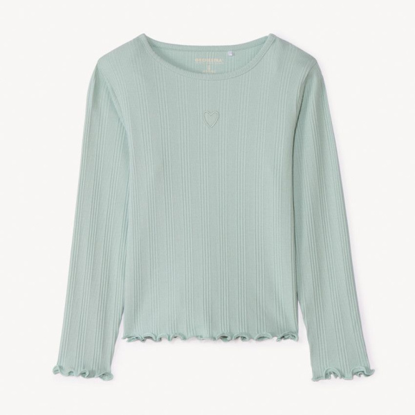 Футболка д/р