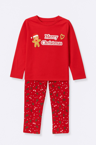 Пижама д/р O KIDS для мальчиков