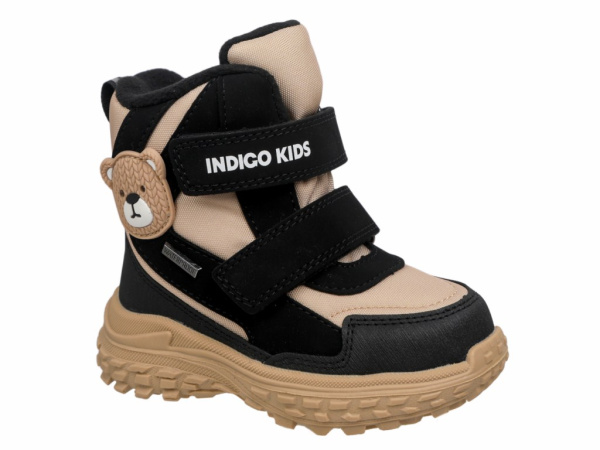 Ботинки INDIGO KIDS