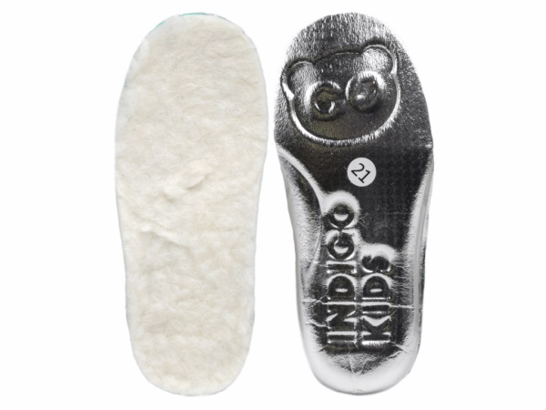 Дутики INDIGO KIDS