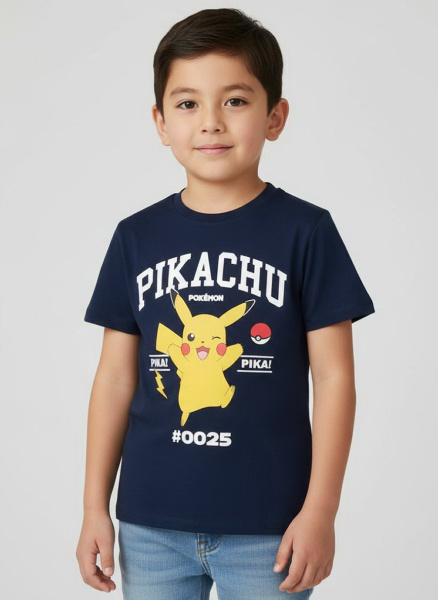 Футболка к/р