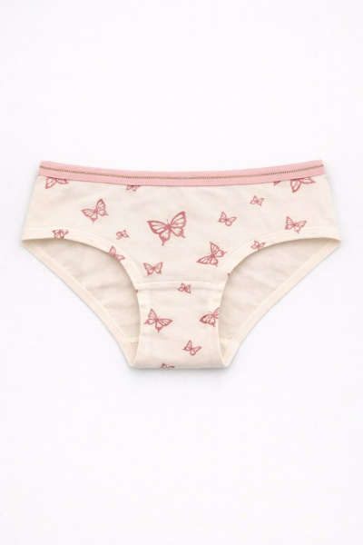 Набор из 4 трусов