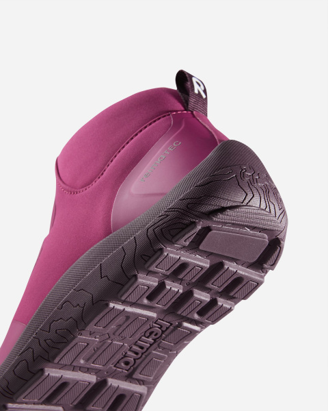 Ботинки Рейма