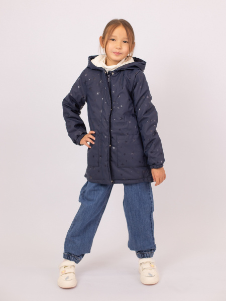 Плащ ORCHESTRA для девочек купить онлайн.