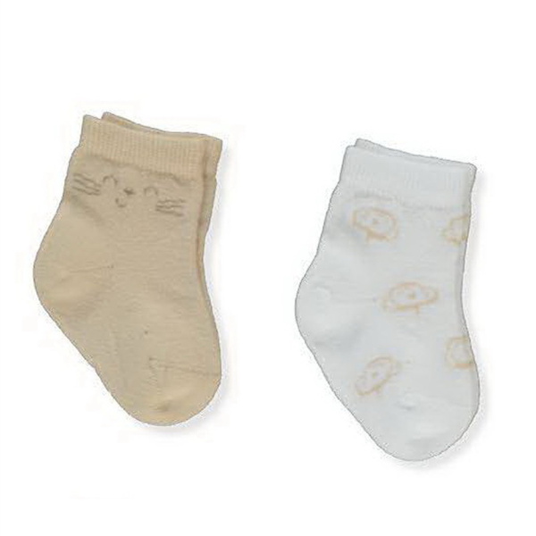 Набор из 2х носков