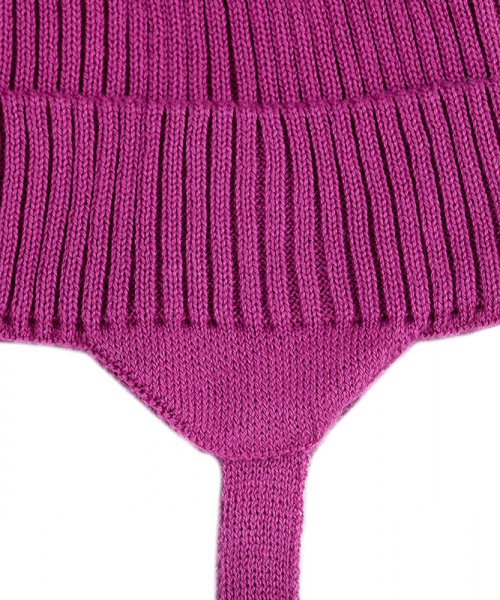 Шапка Чудо-кроха для новорождённых