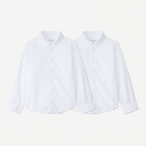 Набор из двух рубашек д/р ORCHESTRA для мальчиков