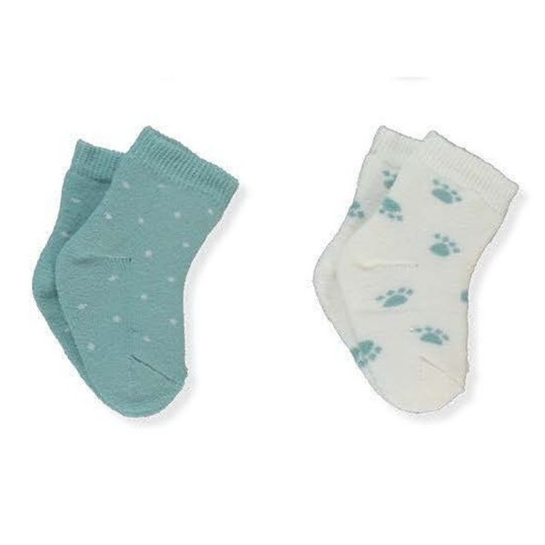 Набор из 2х носков