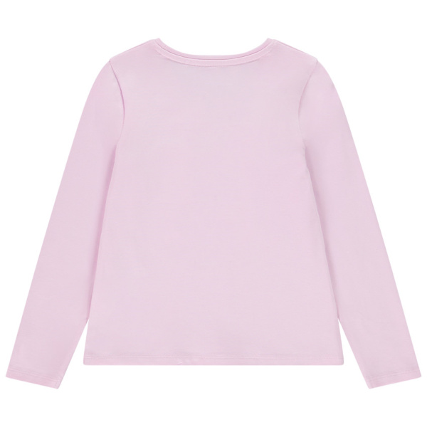 Футболка д/р