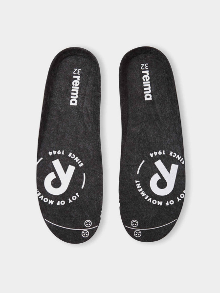 Ботинки Рейма