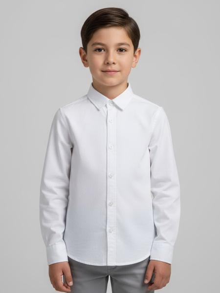 Рубашка д/р