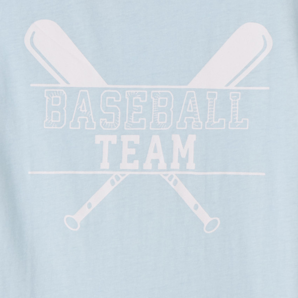 Футболка к/р ORCHESTRA для мальчиков