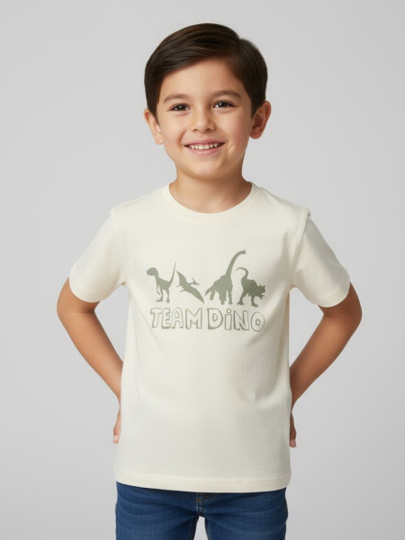 Футболка к/р