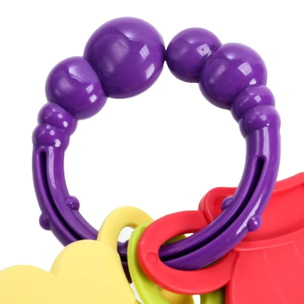 Прорезыватель фруктики на блист. Умка в кор.2*144шт