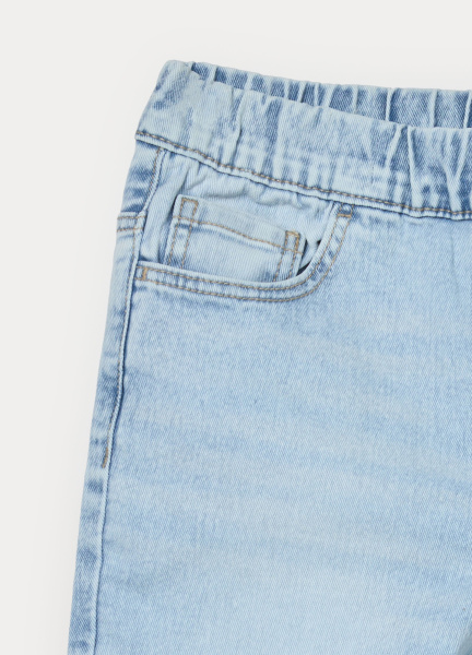 Джинсы Blu kids для мальчиков