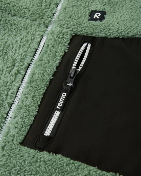 Кардиган Рейма для мальчиков