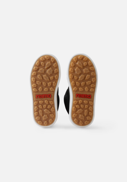 Ботинки Рейма