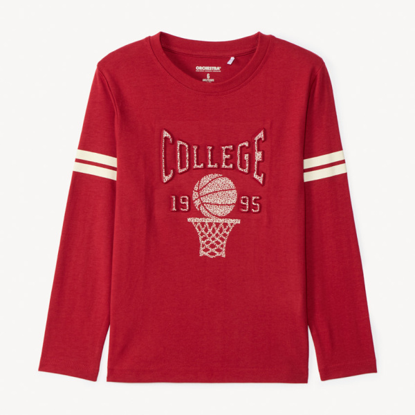 Футболка д/р