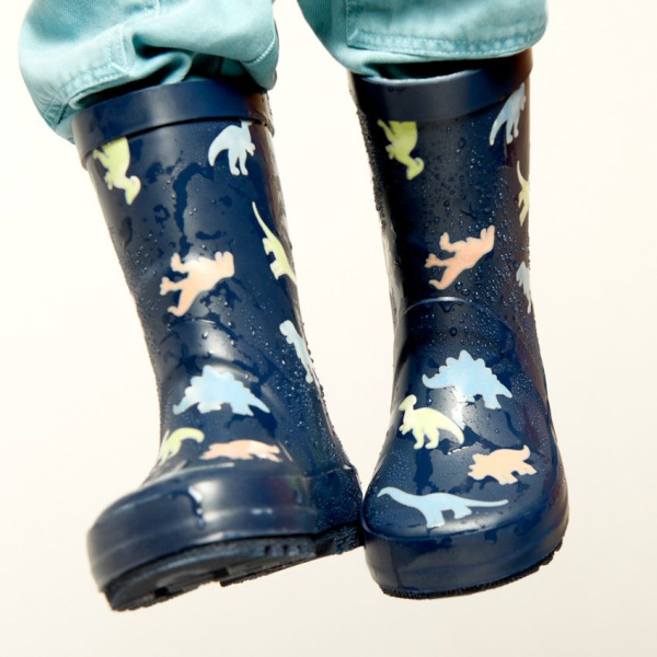 Сапоги ORCHESTRA