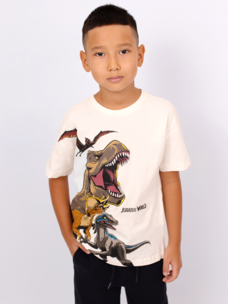 Футболка к/р