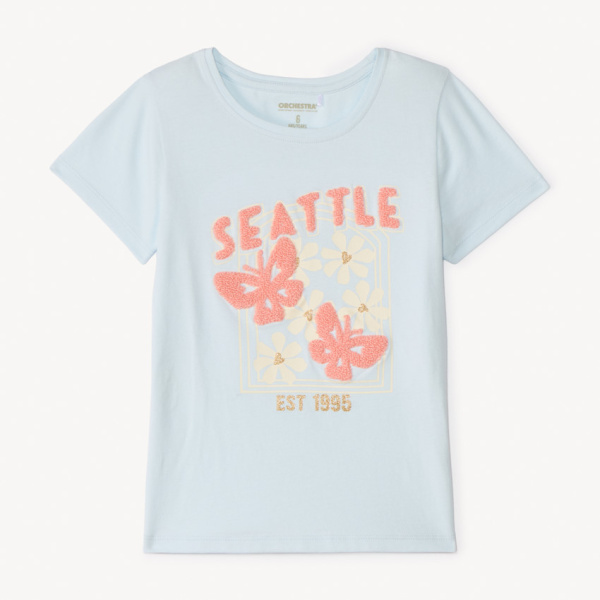 Футболка к/р