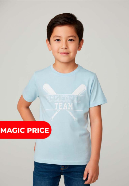 Футболка к/р