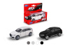Машинка WELLY 1:38 Audi Q7, пруж. мех., цвет в асс.