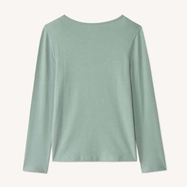 Футболка д/р